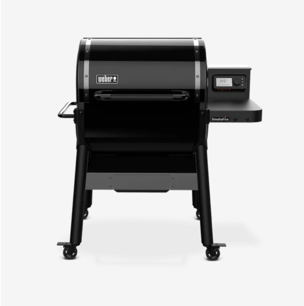 Smokefire EPX4