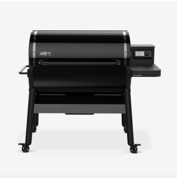Weber EPX6