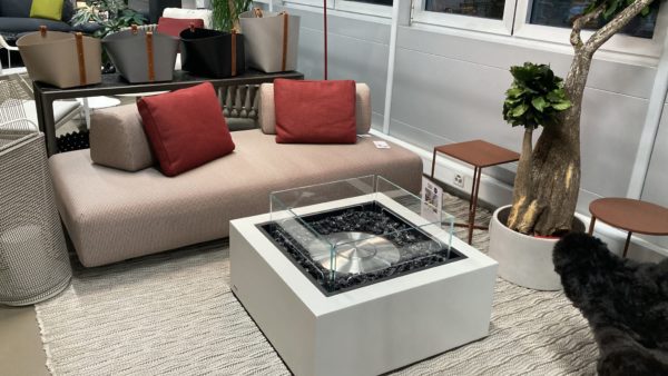 Paola Lenti - Orlando Genève