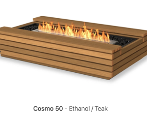 Cosmo 50 Teck Ecosmart