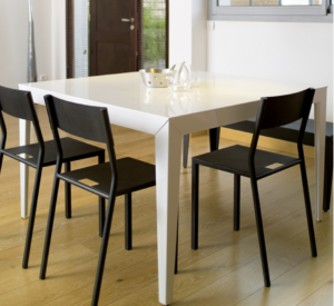 Matière Grise - Table Zef