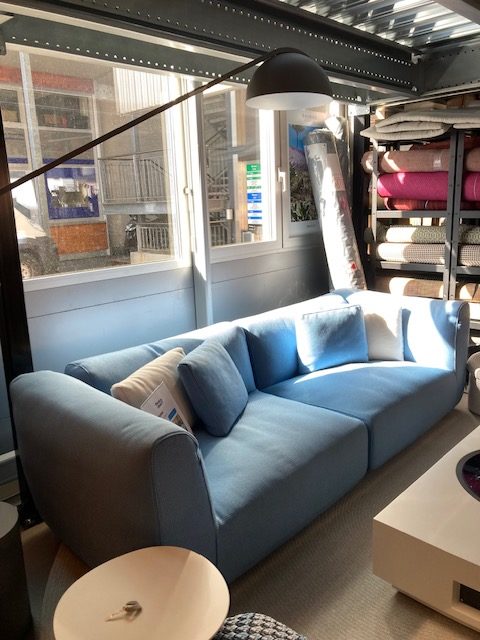 **NEW ARRIVAL** Paola Lenti - Welcome - Canapé 3 places – Image 2