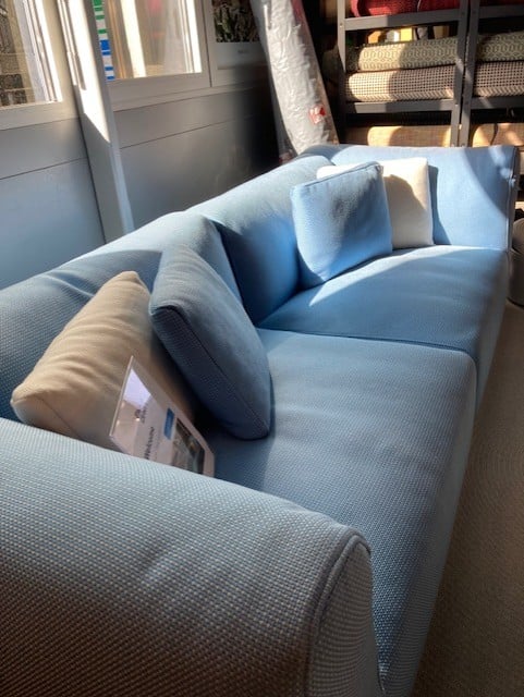 **NEW ARRIVAL** Paola Lenti - Welcome - Canapé 3 places – Image 3