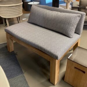 **NEW ARRIVAL**  Piet Boon - Niek - High Loveseat