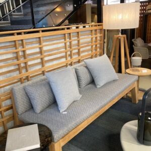 **NEW ARRIVAL**  Piet Boon - Niek - High Couch
