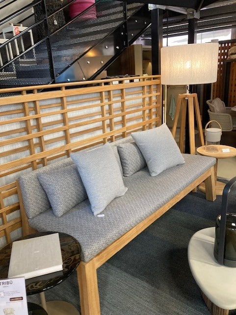 **NEW ARRIVAL** Piet Boon - Niek - High Couch