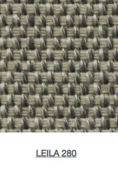 **NEW ARRIVAL** B&B Outdoor - Erica - Fauteuil dossier bas - Anthracite – Image 9