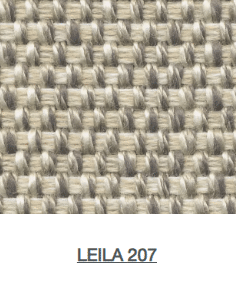 **NEW ARRIVAL** B&B Outdoor - Erica - Fauteuil dossier bas - Anthracite – Image 10