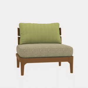 **NEW ARRIVAL** Gervasoni Outdoor - Mediterraneo - Fauteuil