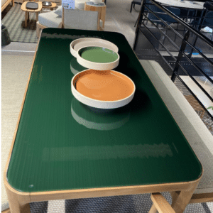 **NEW ARRIVAL** Gervasoni Outdoor - Mediterraneo - Table repas 200x90