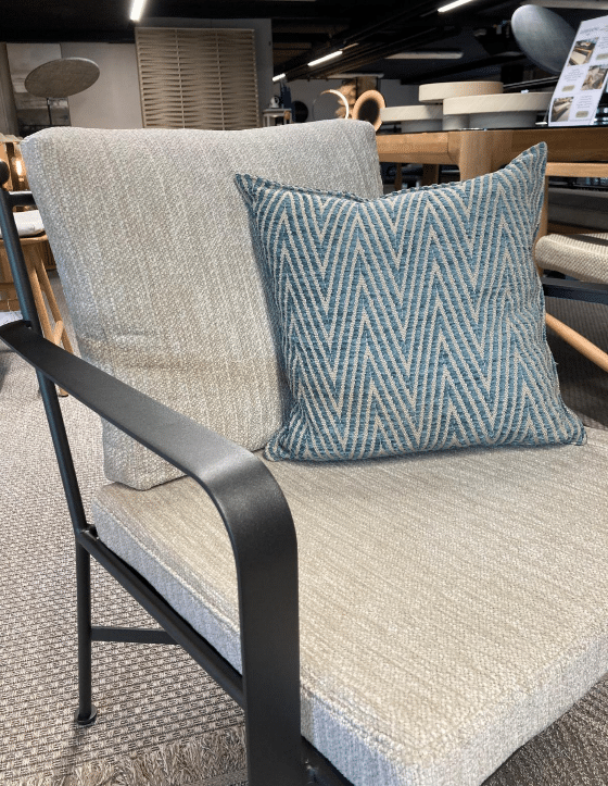 **NEW ARRIVAL** Roda - Stresa - Fauteuil bas – Image 3