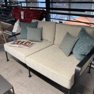 **NEW ARRIVAL**  Roda - Stresa - Canapé 2 places