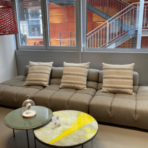 **NEW ARRIVAL** B&B Outdoor - Tufty Time 20 - Canapé modulable