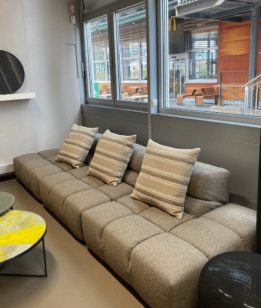 **NEW ARRIVAL** B&B Outdoor - Tufty Time 20 - Canapé modulable – Image 3