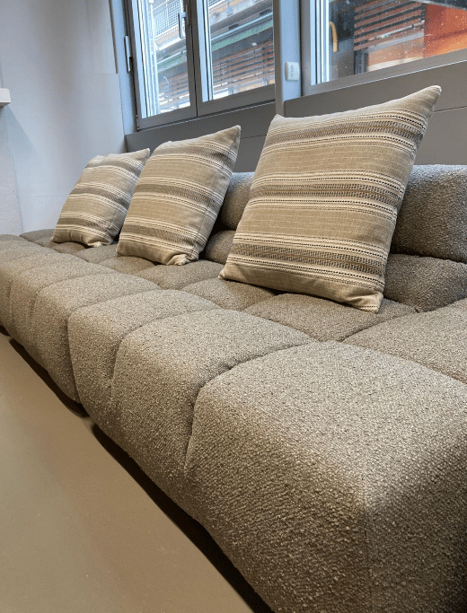 **NEW ARRIVAL** B&B Outdoor - Tufty Time 20 - Canapé modulable – Image 4