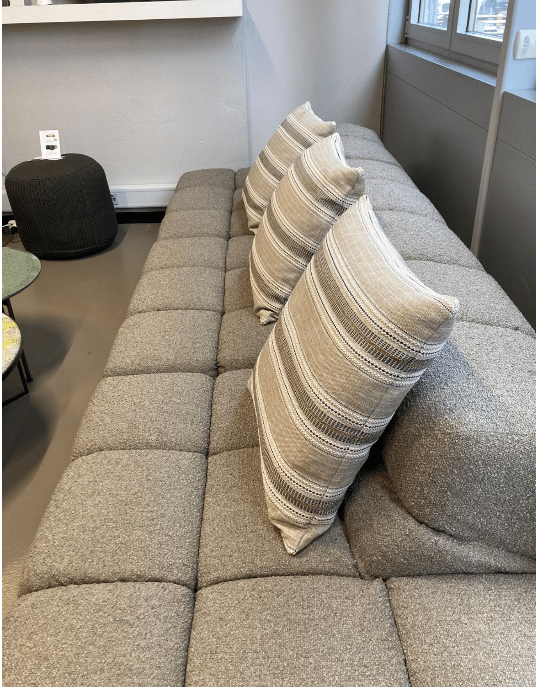 **NEW ARRIVAL** B&B Outdoor - Tufty Time 20 - Canapé modulable – Image 5