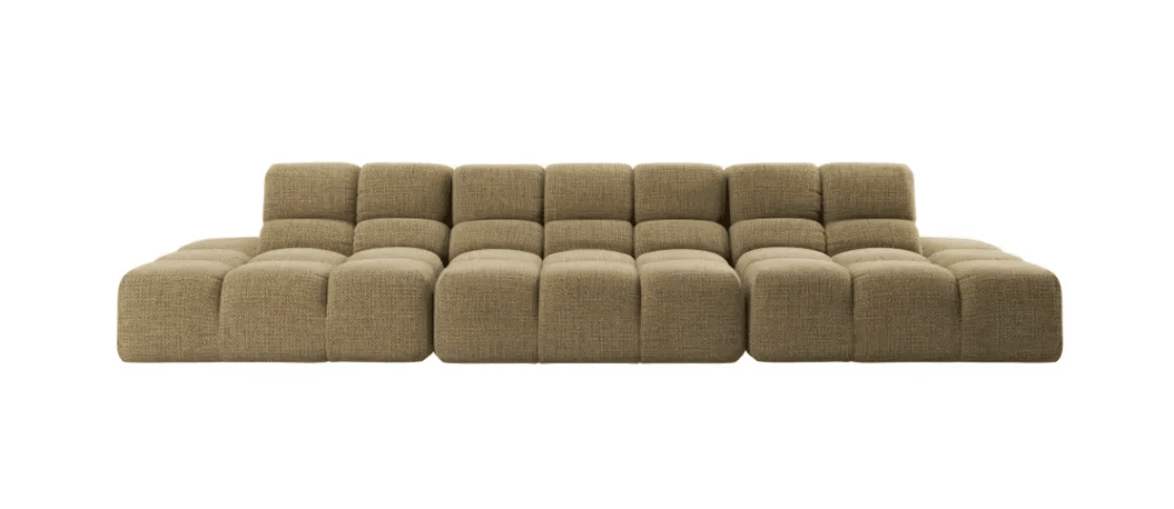 **NEW ARRIVAL** B&B Outdoor - Tufty Time 20 - Canapé modulable – Image 7