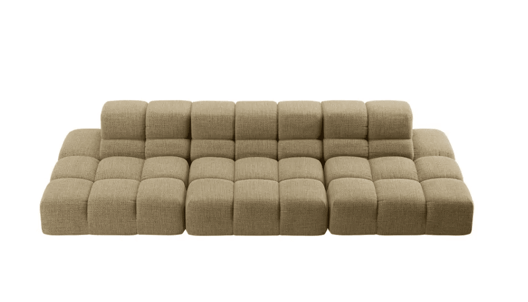 **NEW ARRIVAL** B&B Outdoor - Tufty Time 20 - Canapé modulable – Image 8