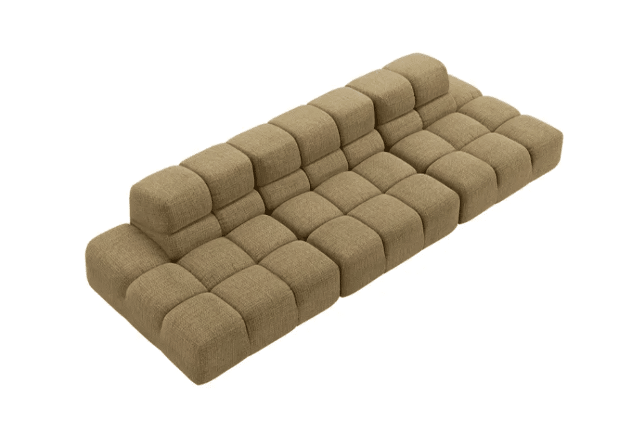 **NEW ARRIVAL** B&B Outdoor - Tufty Time 20 - Canapé modulable – Image 9
