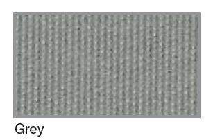 Umbrosa - Parasol Nata Carré 2x2m - Mât central - Black/Grey – Image 3