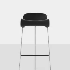 **NEW ARRIVAL** Kristalia - BCN - Tabouret haut