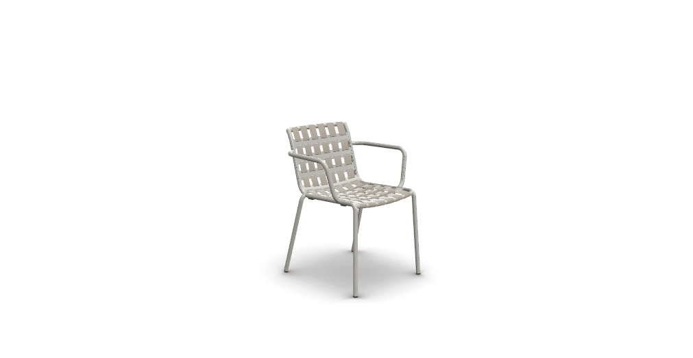 **NEW ARRIVAL** Roda - Erice - Chaise repas empilable – Image 6