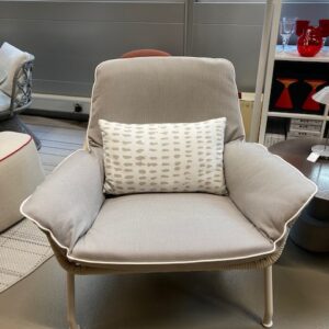 ** NEW ARRIVAL ** Kettal - Tilos - Club armchair
