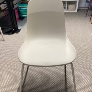 **NEW ARRIVAL** Kristalia - Elephantino - Chaise de repas empilable