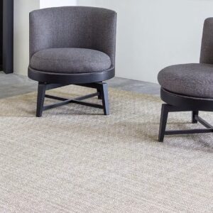**NEW ARRIVAL**  Limited Edition - Chic - Tapis 250x300 - Silver - Indoor
