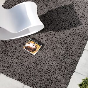 **NEW ARRIVAL**  Limited Edition - Looping - Tapis 200x300 - Corail - Indoor/Outdoor