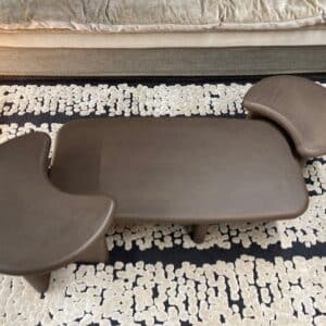 **NEW ARRIVAL**  Paul Rogers - Mollis CT - Coffee / Side tables - Indoor