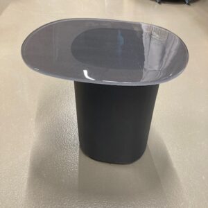 **NEW ARRIVAL**  Paul Rogers - Ray CT - Side table - Indoor