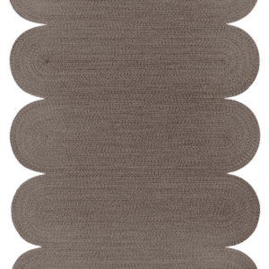 **NEW ARRIVAL**  Limited Edition - Poolside Serpentine - Tapis 90x60 - Shadow - Outdoor