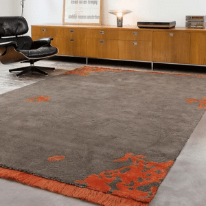 **NEW ARRIVAL** Limited Edition - Elegance - Silicia - Tapis 175x285 - Arabesque - Indoor