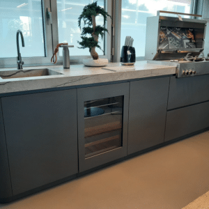 Lusso - Monza - Cuisine outdoor
