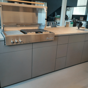 Cubic - C1 Pure - Cuisine outdoor