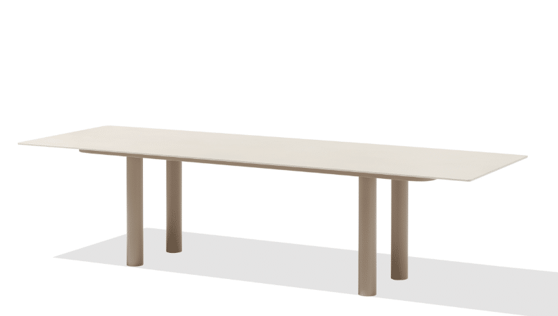 **NEW ARRIVAL** Todus - Kori Flex - Table repas 240x100 – Image 5