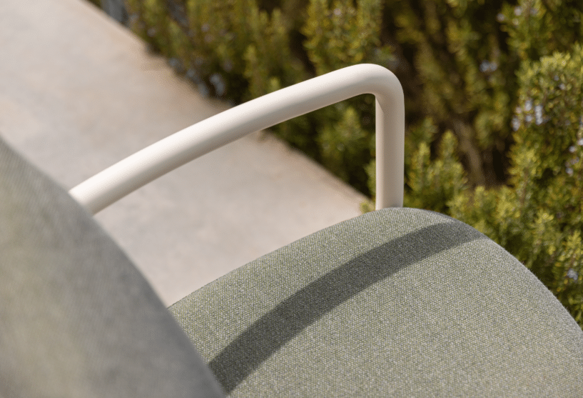 **NEW ARRIVAL** Todus - Kori - Dining Armchair – Image 5