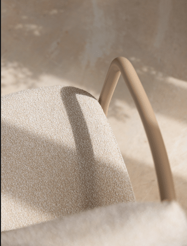 **NEW ARRIVAL** Todus - Kori - Dining Armchair – Image 4