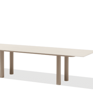**NEW ARRIVAL** Todus - Kori Flex - Table repas 240x100
