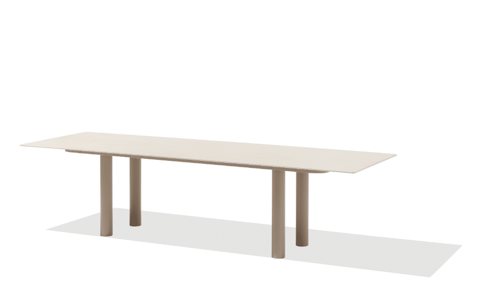 **NEW ARRIVAL** Todus - Kori Flex - Table repas 240x100