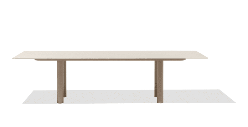 **NEW ARRIVAL** Todus - Kori Flex - Table repas 240x100 – Image 3
