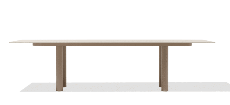 **NEW ARRIVAL** Todus - Kori Flex - Table repas 240x100 – Image 2