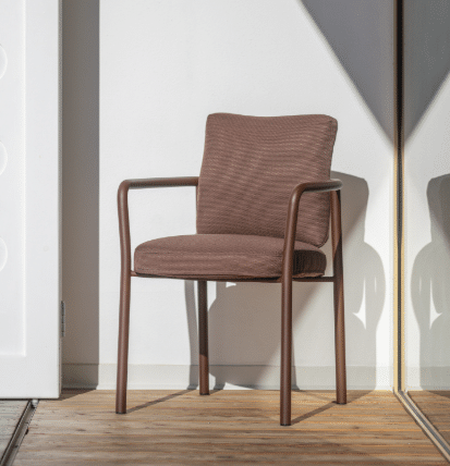 **NEW ARRIVAL** Todus - Kori - Dining Armchair – Image 10