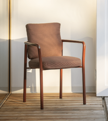 **NEW ARRIVAL** Todus - Kori - Dining Armchair – Image 9