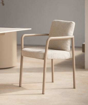 **NEW ARRIVAL** Todus - Kori - Dining Armchair – Image 7