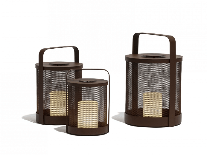 **NEW ARRIVAL** Todus - Luci - Lampe outdoor
