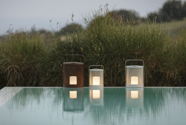**NEW ARRIVAL** Todus - Luci - Lampe outdoor – Image 7