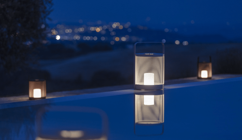 **NEW ARRIVAL** Todus - Luci - Lampe outdoor – Image 6