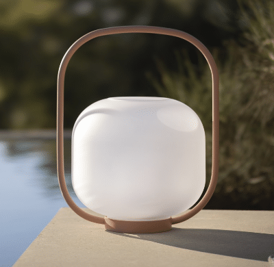 **NEW ARRIVAL** Todus - Otus - Lampe outdoor – Image 4